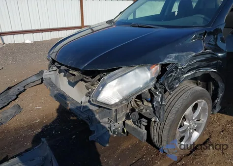 2018 Honda Hr-V Lx from USA, damaged, VIN 3CZRU6H39JG707327